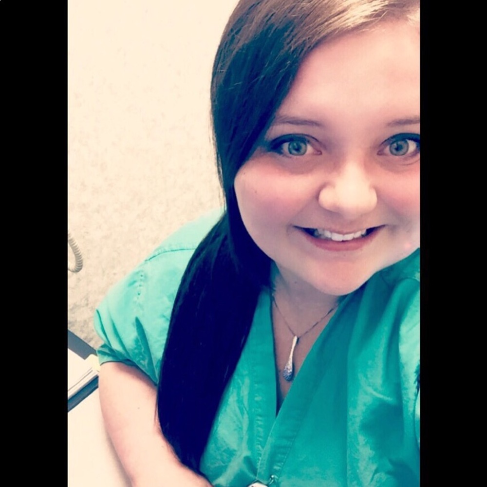 Meet your Posher, Brea